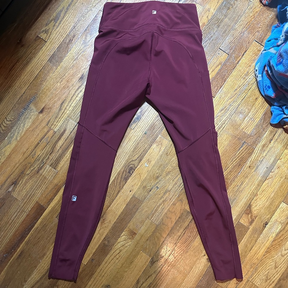 Fornia Leggings
